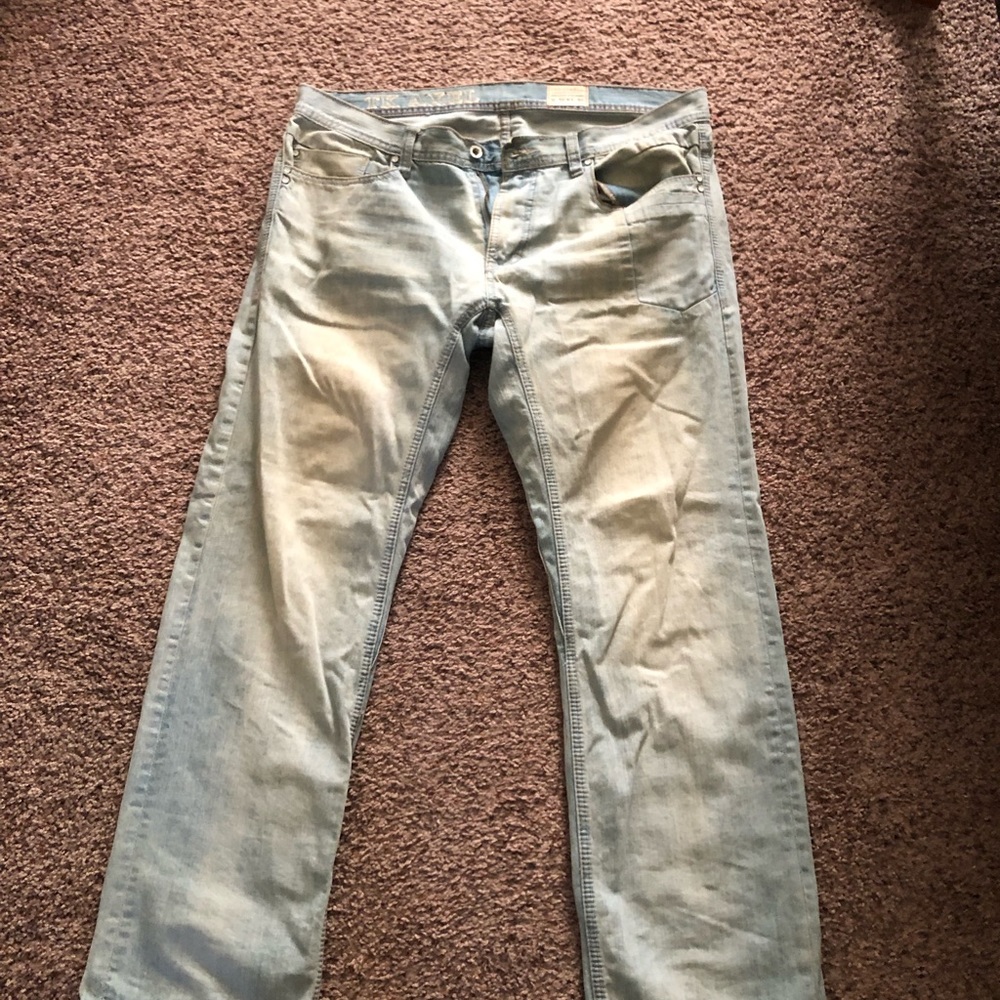 Mens jeans